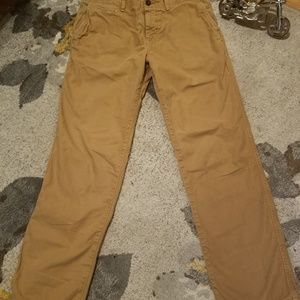 LOWER PRICE!  American Eagle men's cargo pants